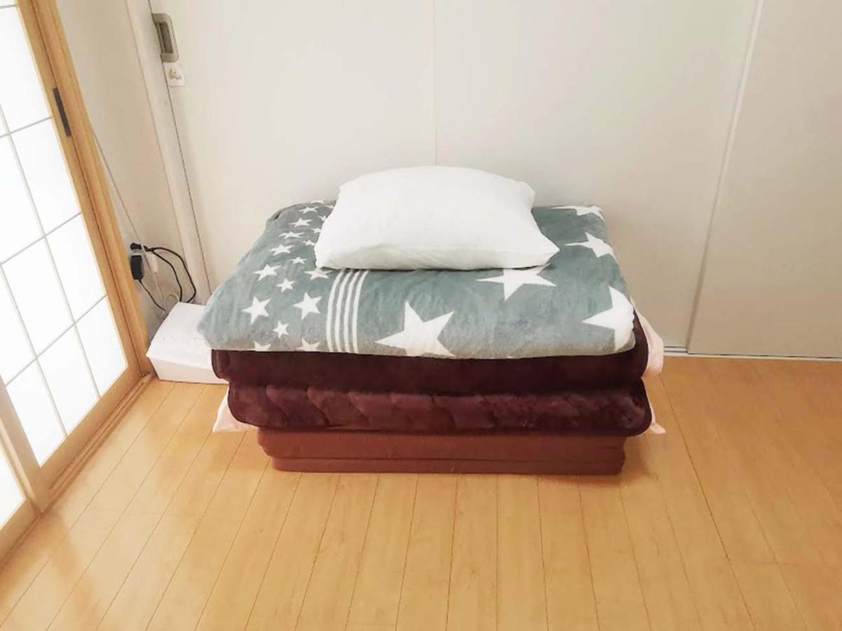 Abc Osaka Apartment Exterior photo
