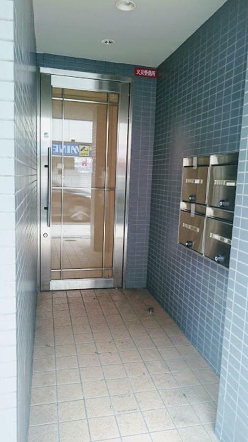 Abc Osaka Apartment Exterior photo